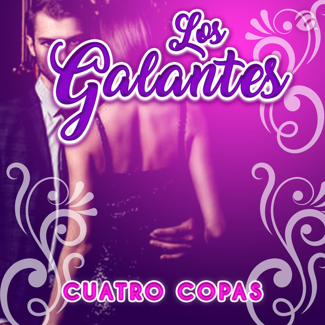 Cuatro Copas