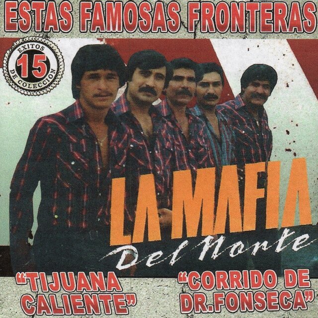 15 Éxitos