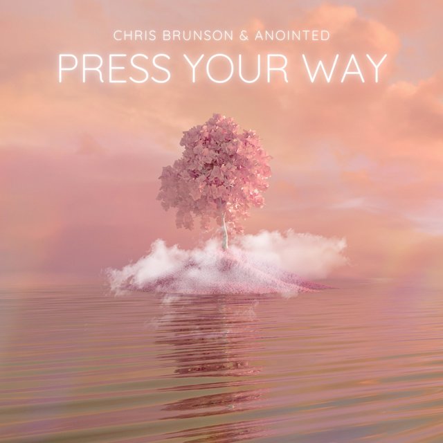 Press Your Way