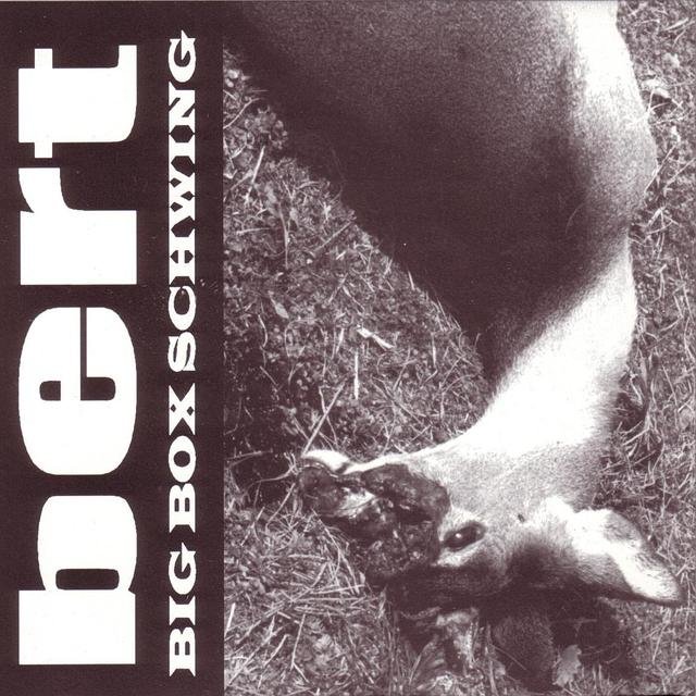 Big Box Schwing (Bonus Tracks)