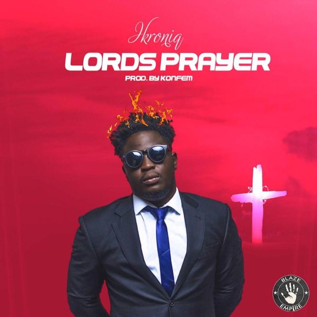 Lord’s Prayer