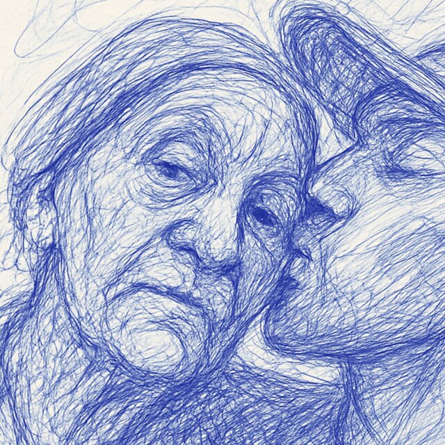 María