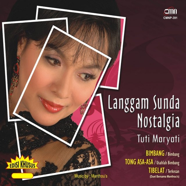 Langgam Sunda Nostalgia