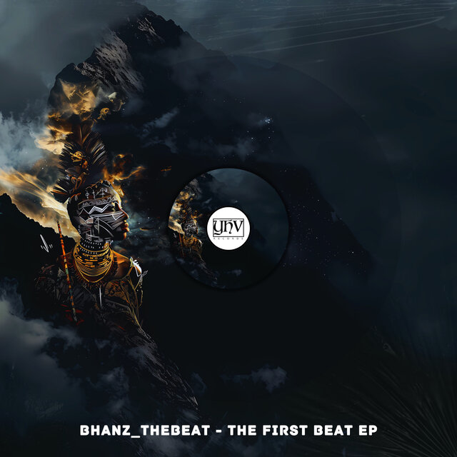 The First Beat EP