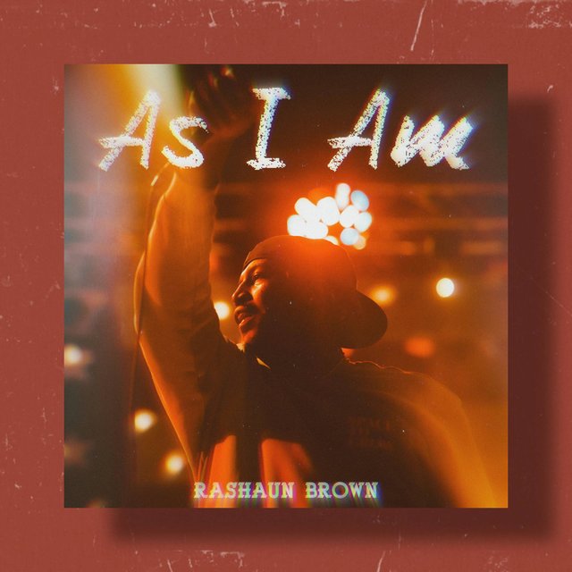 As I Am