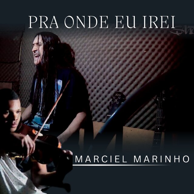 Pra Onde Eu Irei