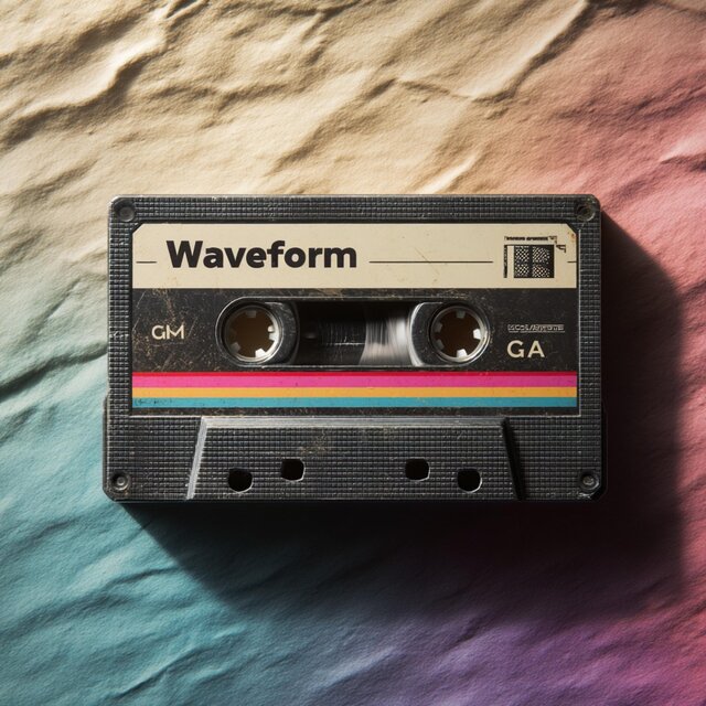 Waveform to GA