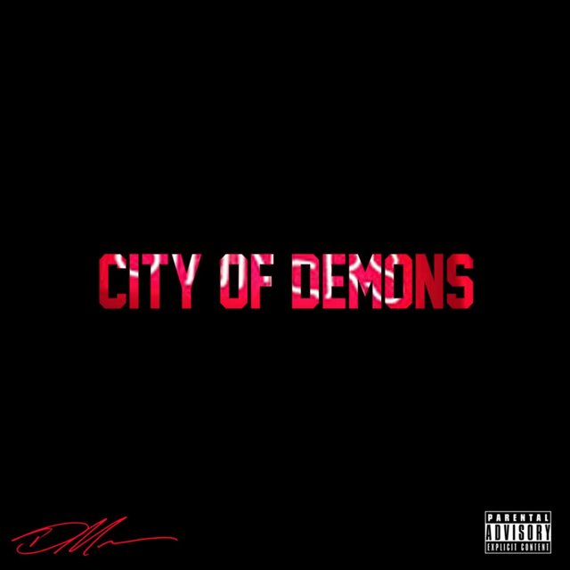 City of Demons