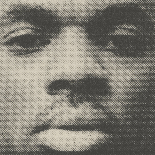 Cover art for album Vince Staples by Vince Staples
