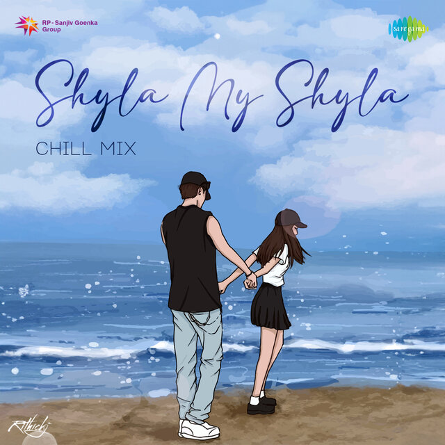 Shyla My Shyla (Chill Mix)