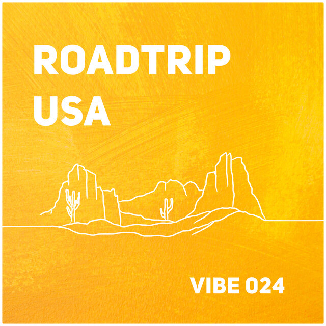 Roadtrip USA
