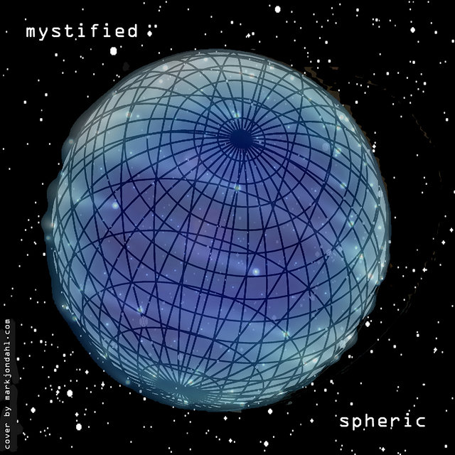 Spheric (Digital Only)