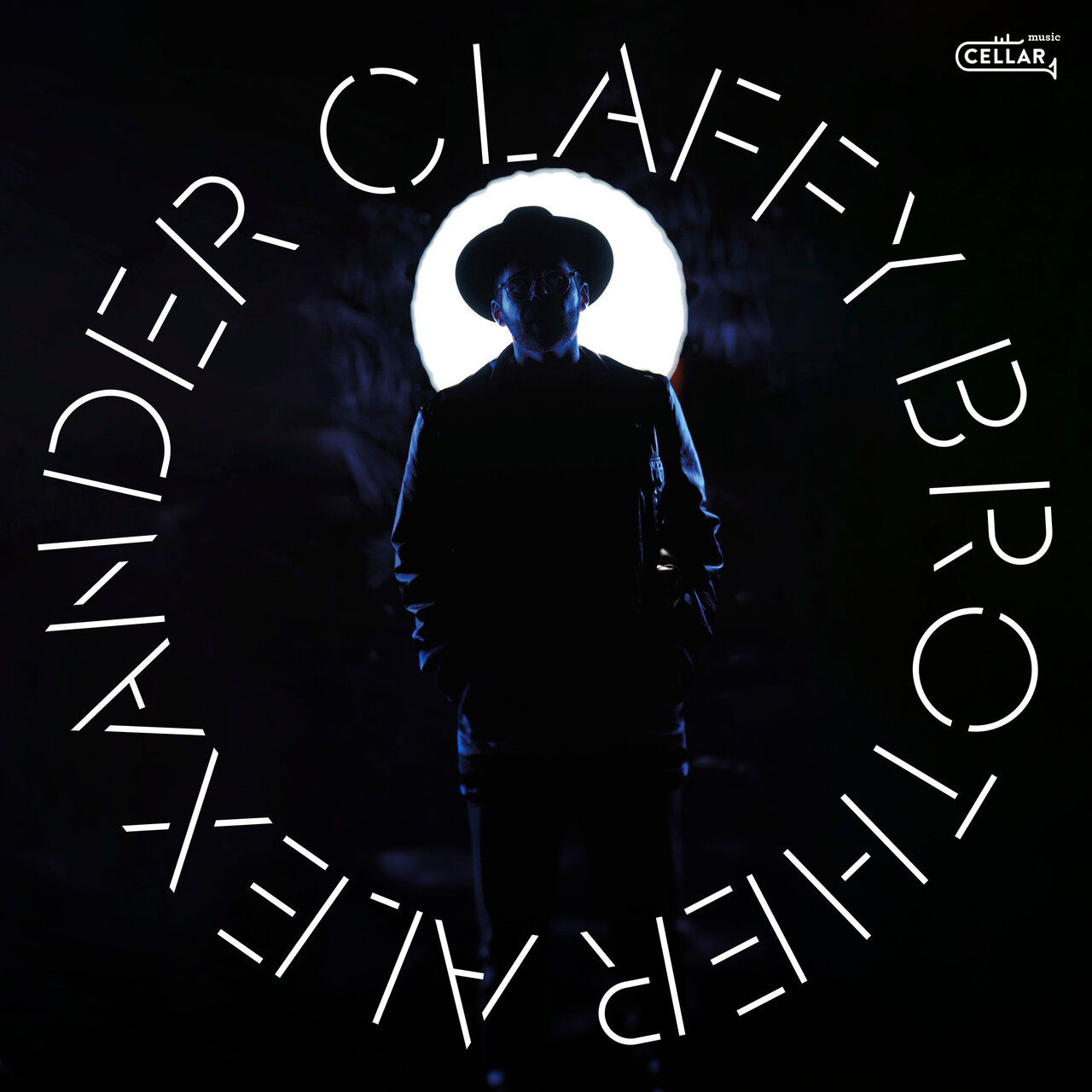 Alexander Claffy on TIDAL