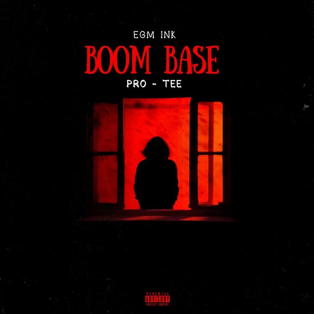 Boom-base Volume 11(Battle X)
