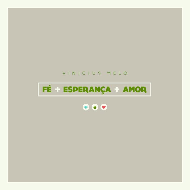 Fé+Esperança+Amor