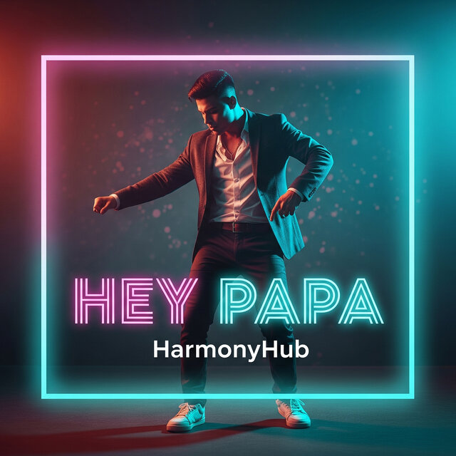 Hey Papa