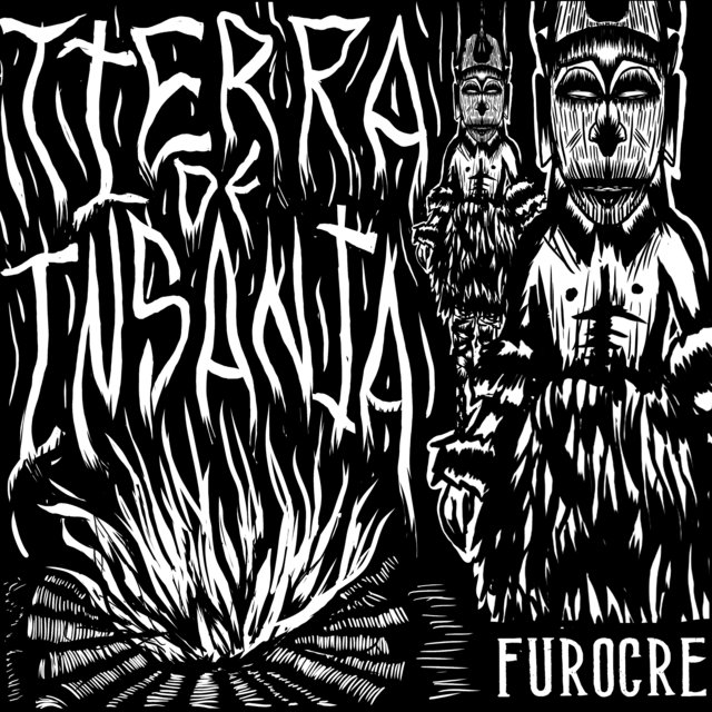 Tierra de Insania