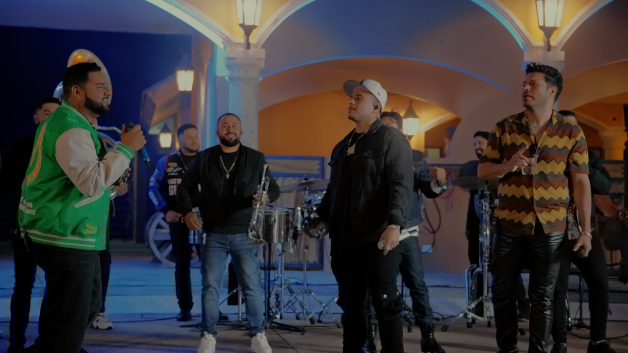 Mentira No Es (Official Video)
