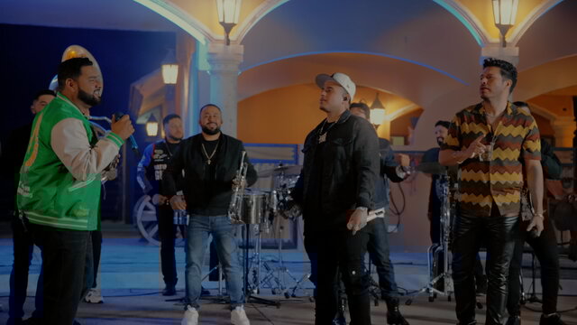 Mentira No Es (Official Video)