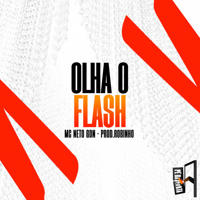 Olha O Flash