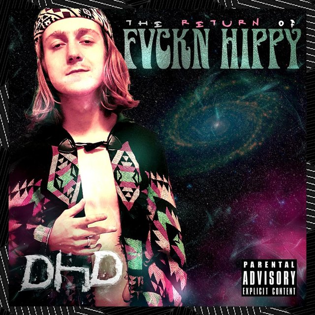 The Return of Fvckn Hippy