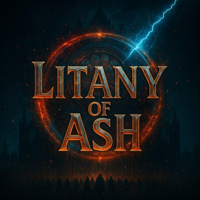 Litany Of Ash
