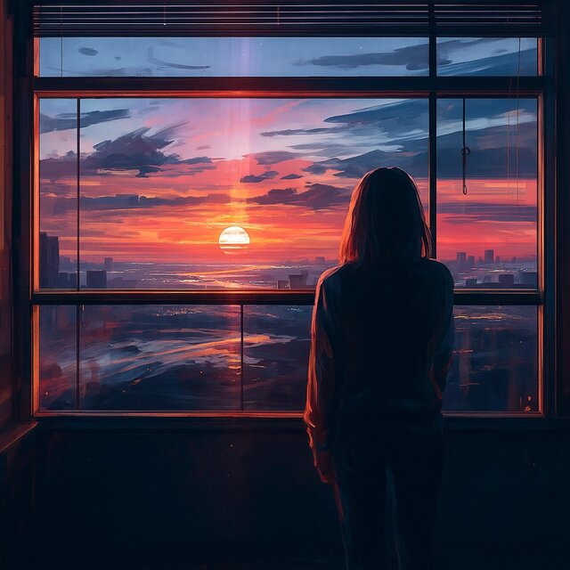 Evening Time
