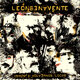 Cover art for album Vamos a volvernos locos by León Benavente