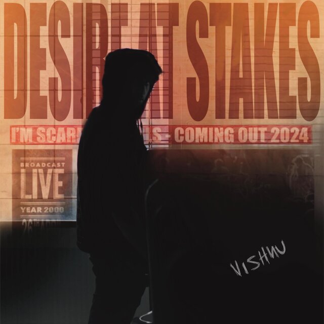 DESIRE AT STAKES