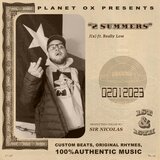 2 Summers (feat. Really Low)