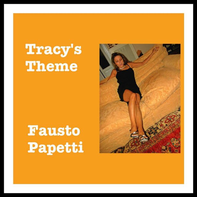 Tracy's Theme