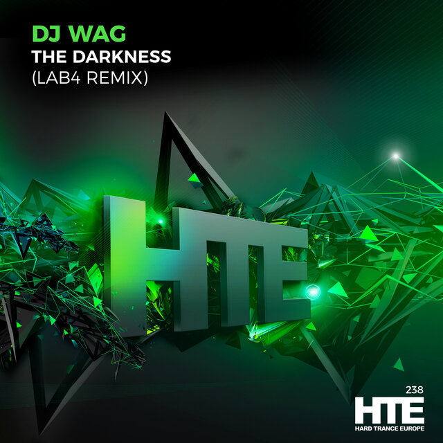 The Darkness (Lab4 Remix)