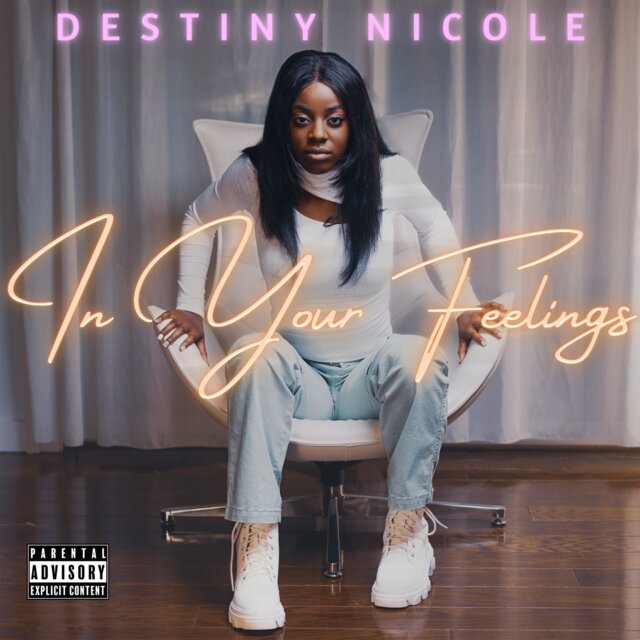 In Your Feelings