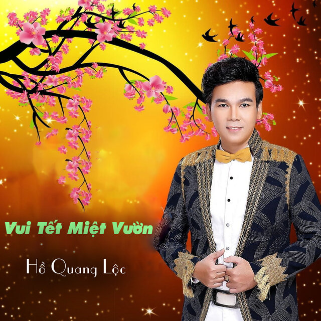 Vui Tết Miệt Vườn