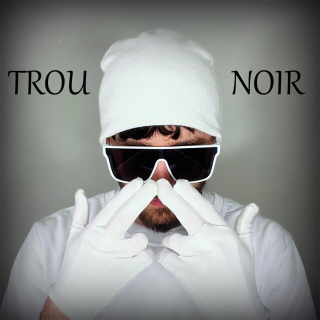 Trou noir