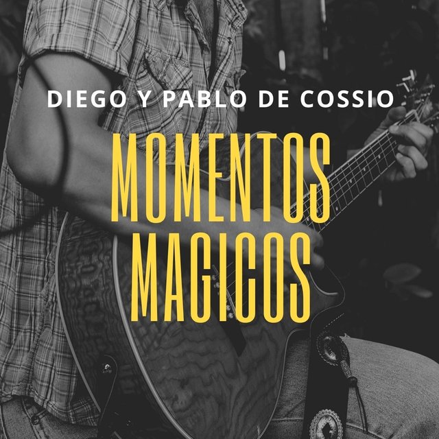 Momentos Mágicos