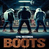 Boots (feat. Diggy Dvine & MC Eki)