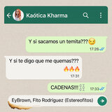 CADENAS