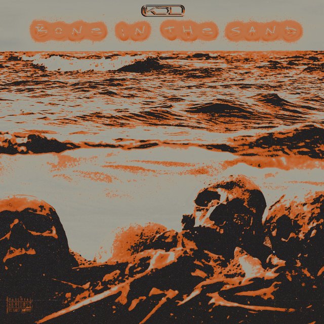 Bone In The Sand