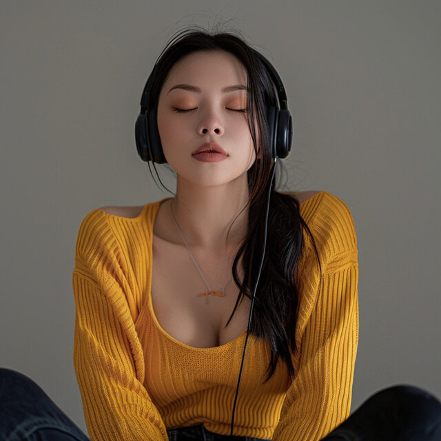 Frecuencias De Enfoque: Música Armónica Para La Concentración