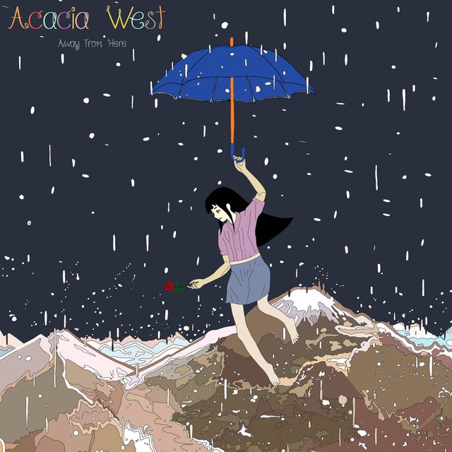 Away From Here