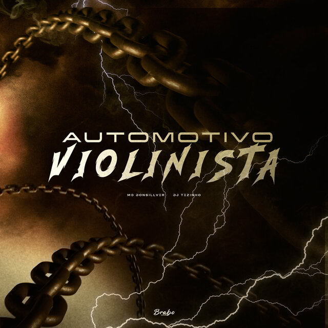 AUTOMOTIVO VIOLINISTA
