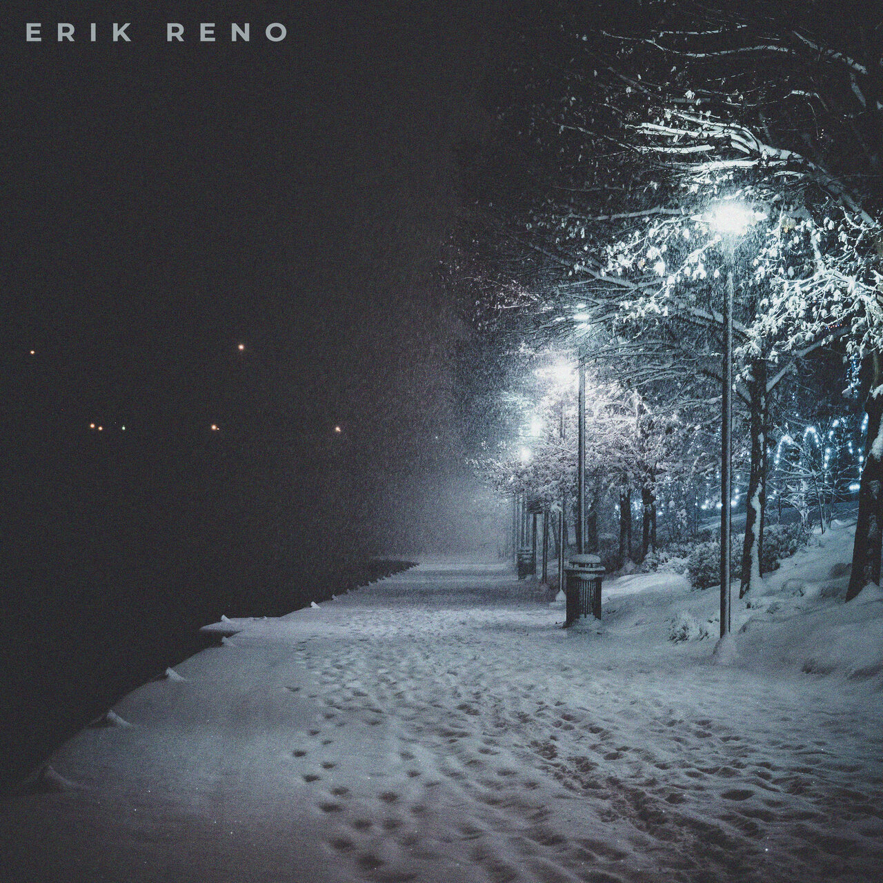 Erik Reno Erik Reno on TIDAL