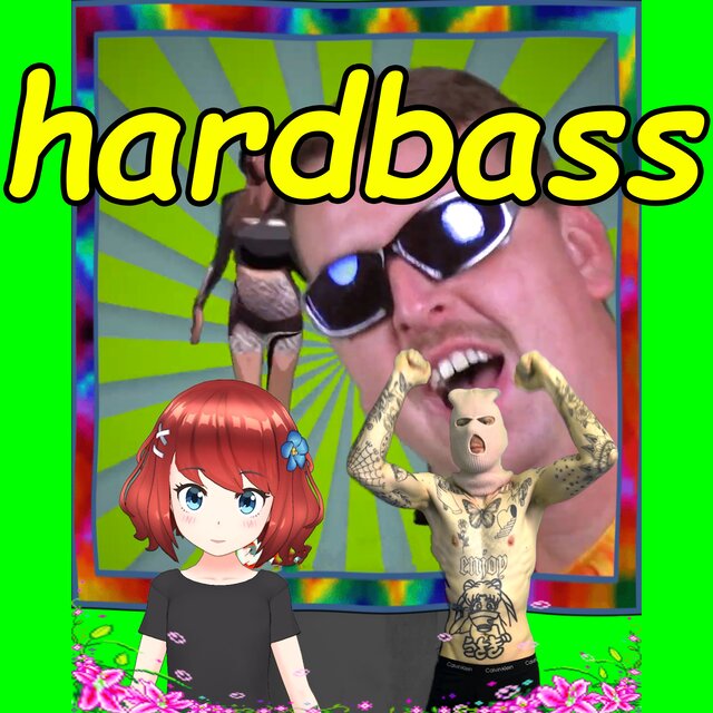 hardbass