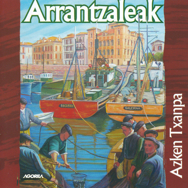 Azken Txanpa