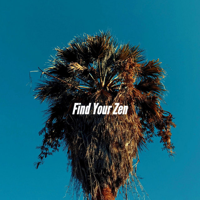 Find Your Zen