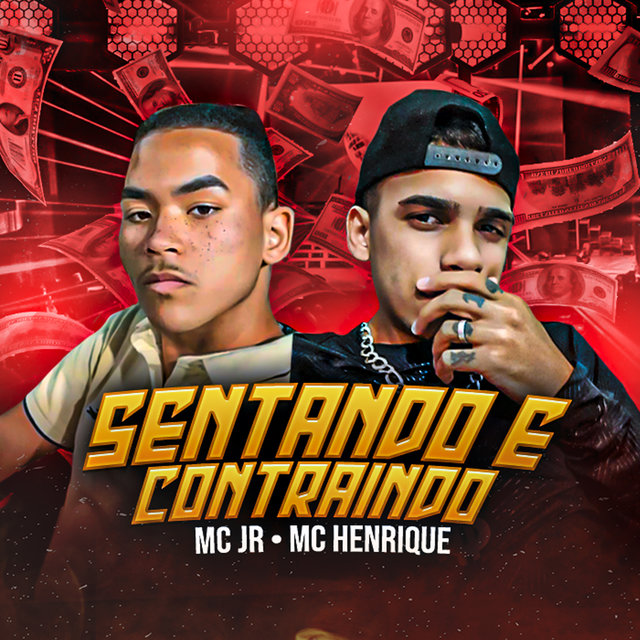 Sentando e Contraindo