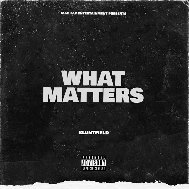 What Matters (feat. Loftwah the Beatsmiff)