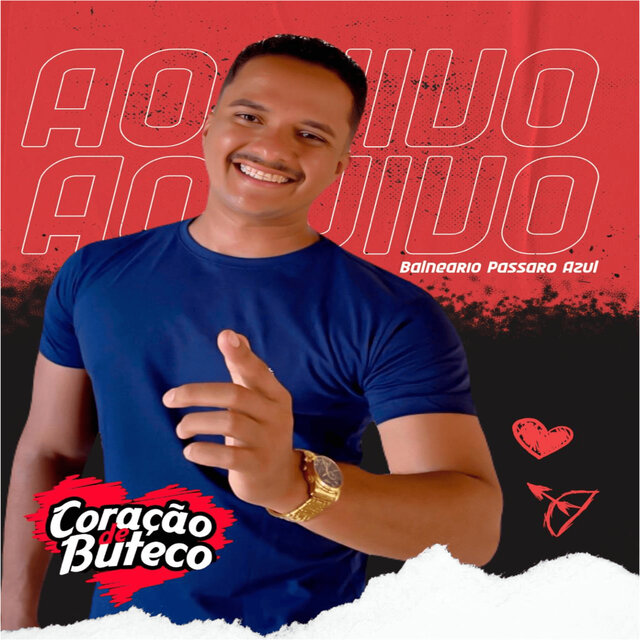 No Balneário Pássaro Azul