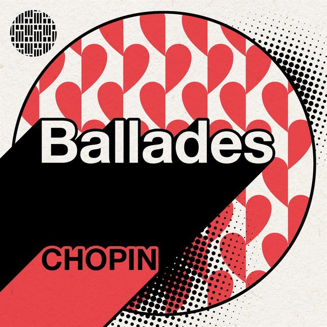 Ballades Chopin
